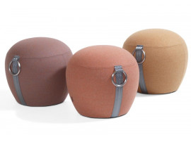 Pouf scandinave modèle Pucca 1