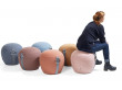 Pouf scandinave modèle Pucca 1