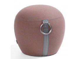 Pouf scandinave modèle Pucca 1