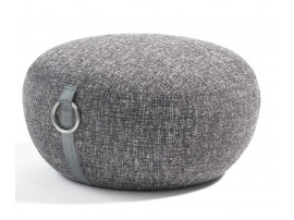 Pouf scandinave modèle Pucca 2