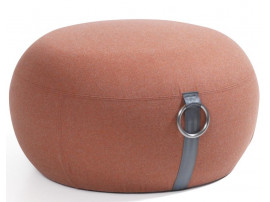 Pouf scandinave modèle Pucca 2