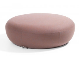 Pouf scandinave modèle Pucca 3 