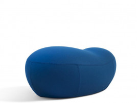 Pouf scandinave modèle Puppa