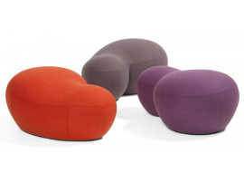 Pouf scandinave modèle Puppa