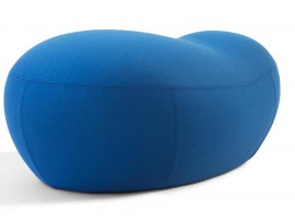 Pouf scandinave modèle Puppa