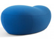 Pouf scandinave modèle Puppa