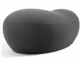 Pouf scandinave modèle Puppa