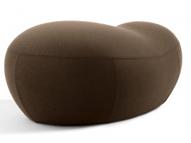 Pouf scandinave modèle Puppa