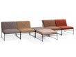 Unit is a linkable modular sofa  