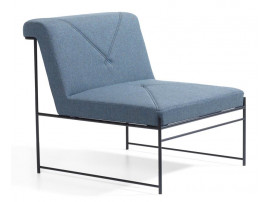 Unit is a linkable modular sofa  