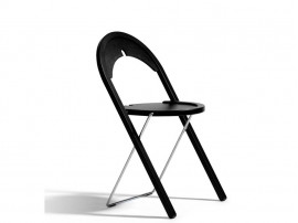 Sparta folding chair. 