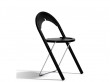 Sparta folding chair. 