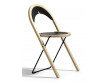 Sparta folding chair. 