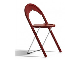 Sparta folding chair. 