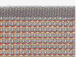 Mid-Century  modern scandinavian rug Element. Custom size. 8 colors