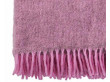 Gotland throw, 130 x 200cm. 100% eco lambs wool.