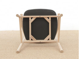 Magrethe armchair in oak