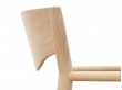 Magrethe armchair in oak