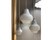 Suspension scandinave Cirque, 4 coloris, 4 tailles