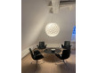 Suspension scandinave Patera blanche, 3 tailles