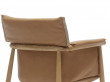 Fauteuil scandinave modèle Embrace E005