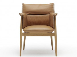 Mid-Century  modern scandinavian armchair Embrace E005 by EOOS 