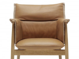 Fauteuil scandinave modèle Embrace E005