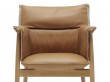 Mid-Century  modern scandinavian armchair Embrace E005 by EOOS 