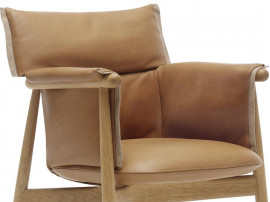 Mid-Century  modern scandinavian armchair Embrace E005 by EOOS 