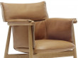 Mid-Century  modern scandinavian armchair Embrace E005 by EOOS 