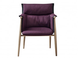 Fauteuil scandinave modèle Embrace E005