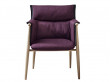 Mid-Century  modern scandinavian armchair Embrace E005 by EOOS 