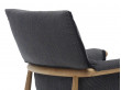 Fauteuil scandinave modèle E015 "Embrace". Edition neuve. 