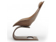 Mid-Century modern scandinavian chair model TA001P "Dream chair" by Tadao Ando.