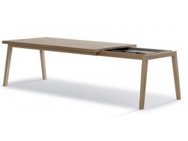 Mid-Century  scandinavian dining table model SH900 by Christina Strand & Niels Hvass.