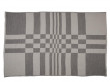 Plaid Gaia 200 cm x 140 cm, 100% laine