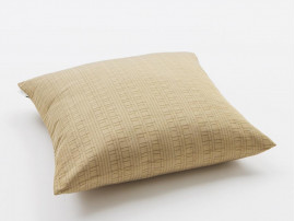 Housse de coussin Loom 50cm x 50cm, 3 coloris