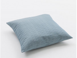 Housse de coussin Loom 50cm x 50cm, 3 coloris