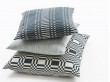 Cushion Cover Normandie 40cm x 40cm, 6 colors
