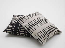 Cushion Cover Normandie 50cm x 50cm, 11 colors