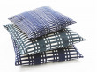 Cushion Cover Normandie 50cm x 50cm, 11 colors