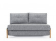 Kub Wood 160  sofa bed