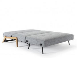 Kub Wood 160  sofa bed