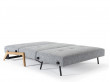 Kub Wood 160  sofa bed