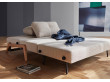 Kub Wood 140  sofa bed