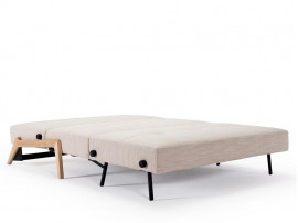 Kub Wood 140  sofa bed