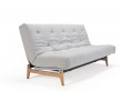 Ringe sofa bed. 4 mattress to choose from 