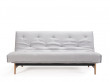 Ringe sofa bed. 4 mattress to choose from 