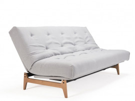 Ringe sofa bed. 4 mattress to choose from 