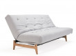 Ringe sofa bed. 4 mattress to choose from 